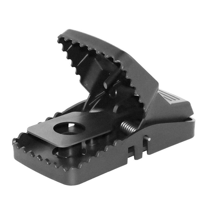 Herbruikbare vallen Ratten vangen