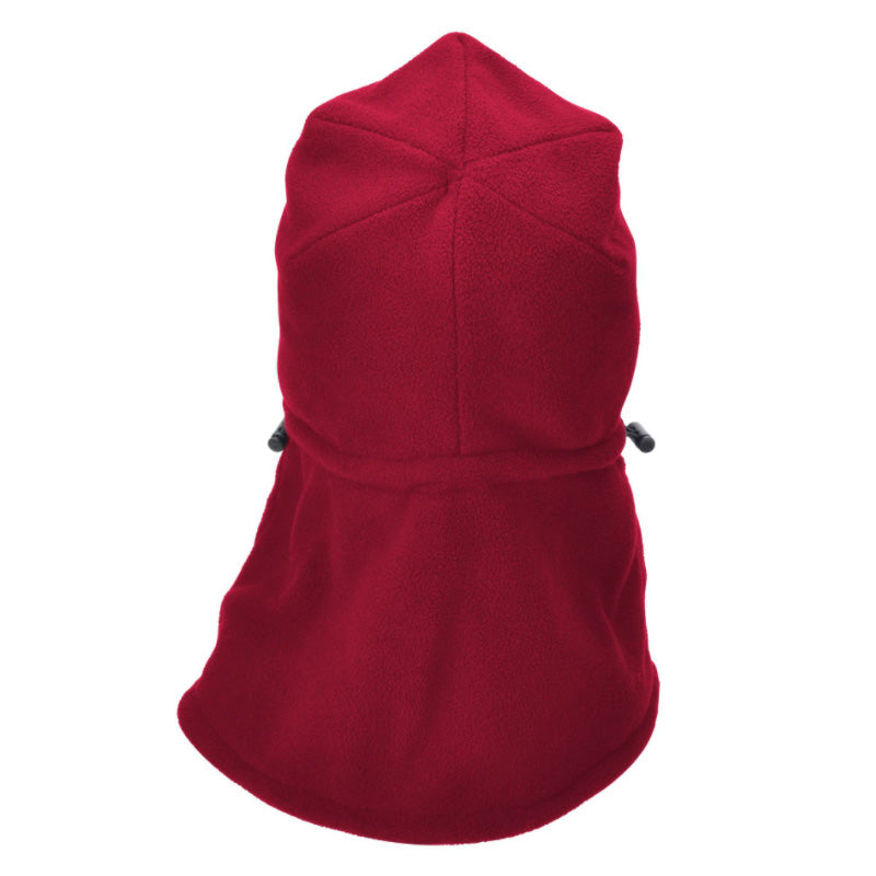 Unisex Winddichte Fleece Bivakmutsen