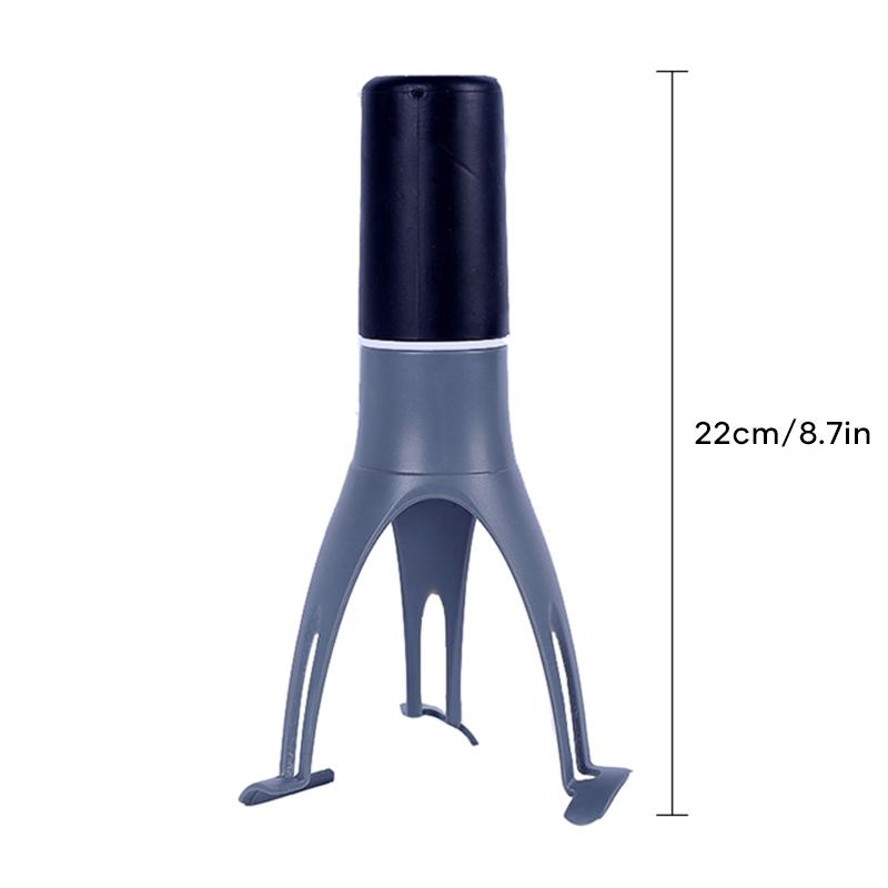 Automatische pan roerder