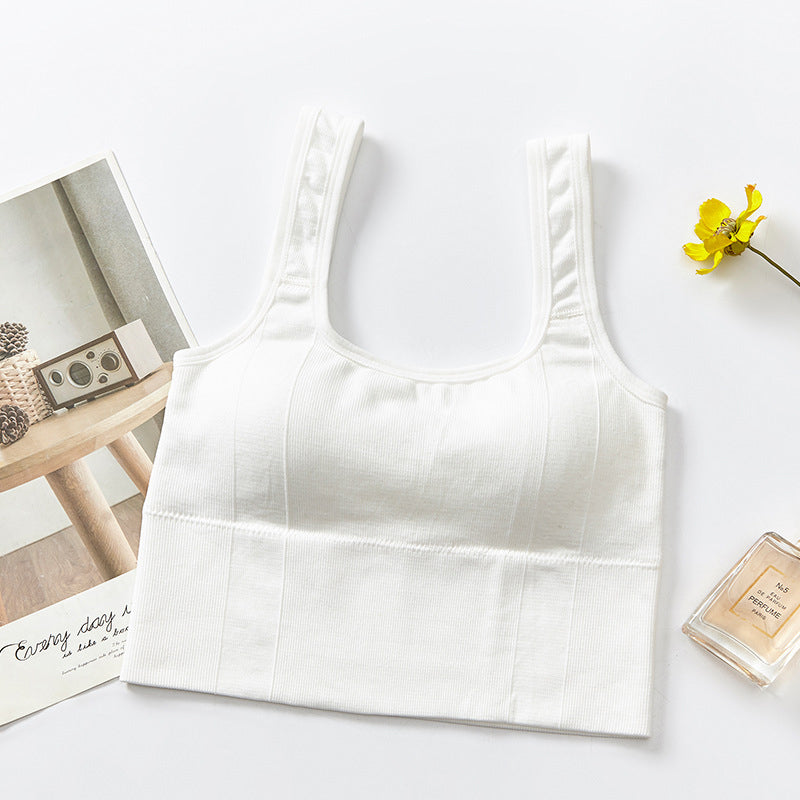 Comfortabel één maat ondergoed Cami-vest