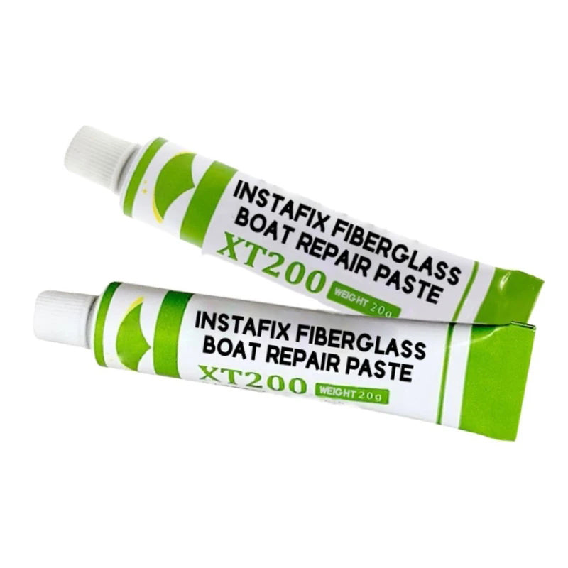Glasvezel reparatie pasta 20 g | 50% KORTING