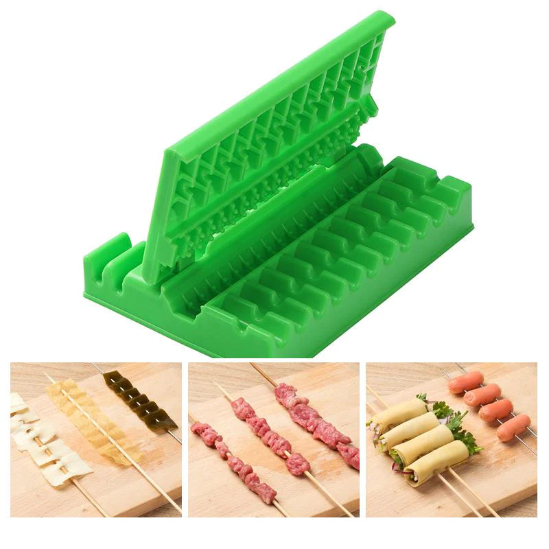 Multifunctioneel Snaar Artifact