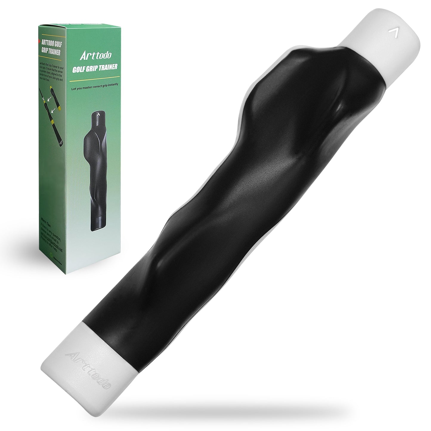 GripMaster Trainer — Precisie Kracht Vertrouwen