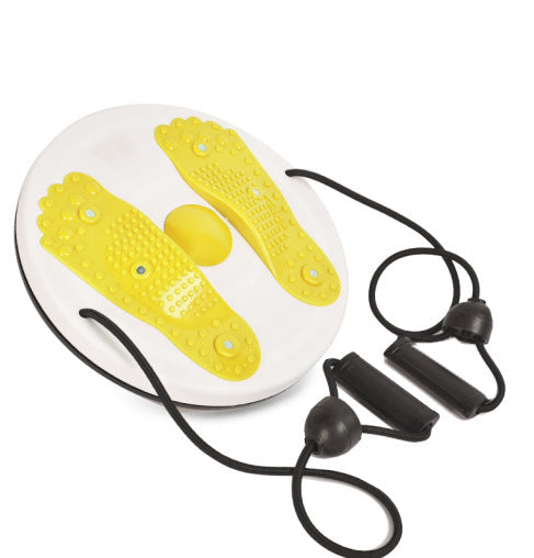 TwistSculpt Board — Ontsteek Slanke Zelfverzekerdheid