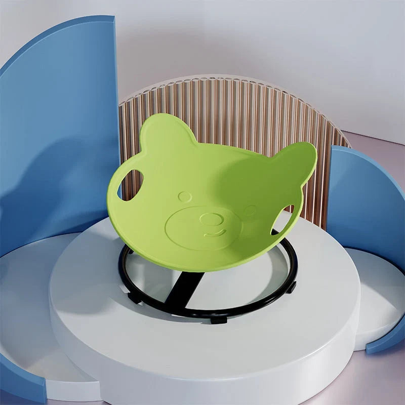 SparkleSpin – Geconcentreerd plezier, gebalanceerd zelfvertrouwen