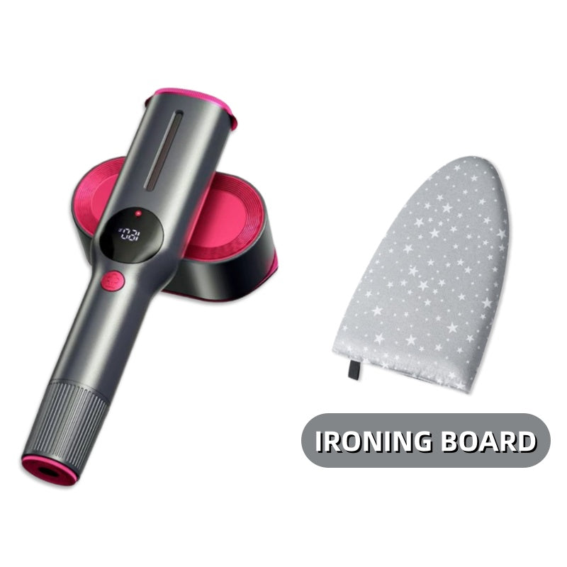 JetStream Glide – Snelle Stoomverzorging | 50% KORTING