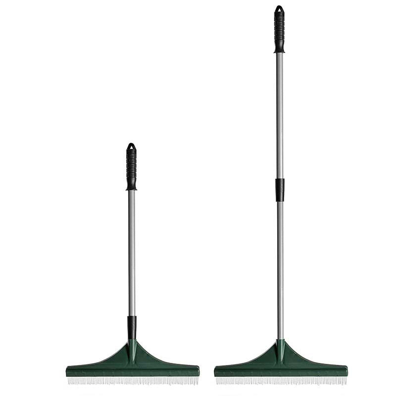 TurboSweep Pro — Moeiteloze Reinigingsprestaties