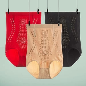 Mattie â Hoge taille, vetverbrandende corrigerende broek