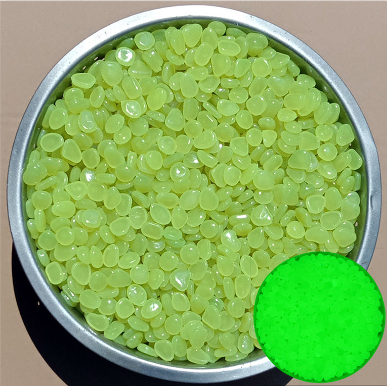 LunaGlow — Glow Tuinstenen | 50% KORTING