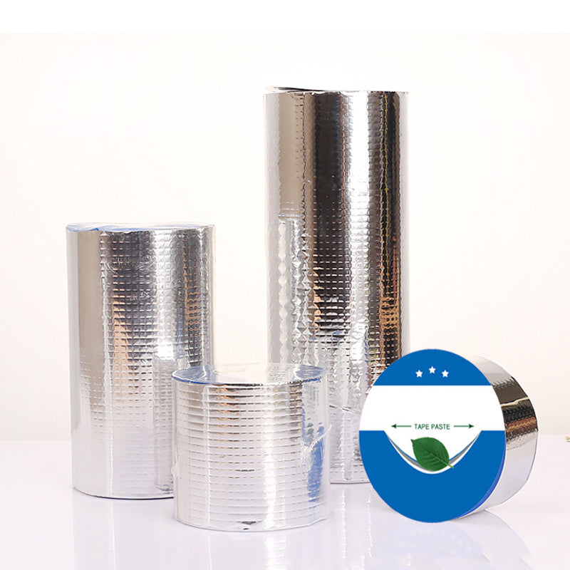 LeakShield Tape — Directe Lekbescherming