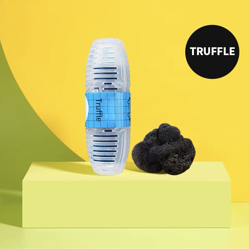 DeepClean Capsule — Moeiteloze Stralende Frisheid - 1+3 GRATIS