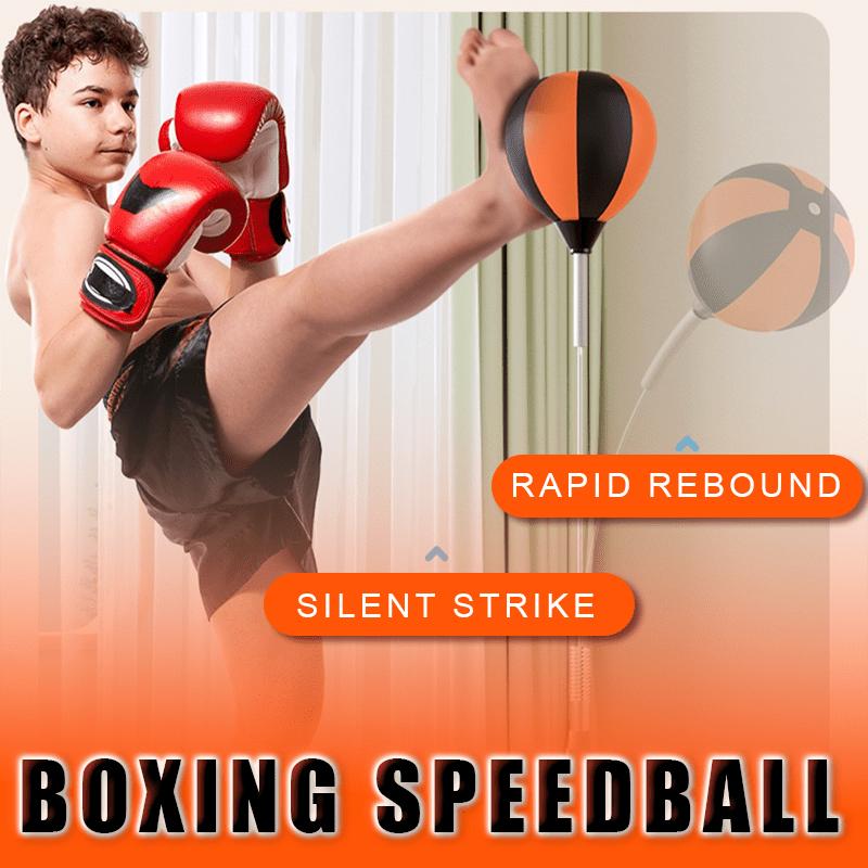 PulsePro — Speedball Trainingsset | 50% KORTING