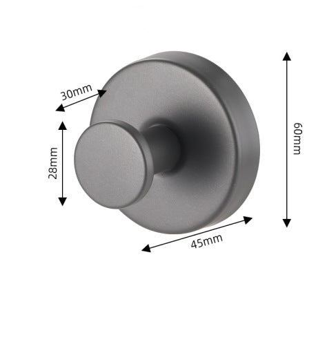 ProSteel Haken — Zeker. Stijlvol. Zorgeloos.