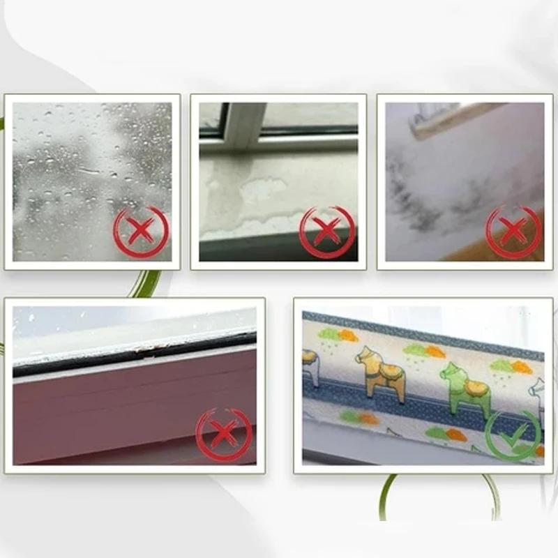 AquaGuard⢠- Schimmelvrij gezonder huis | 1+1 GRATIS