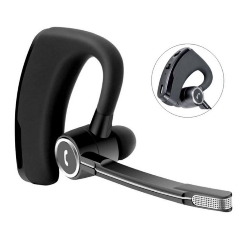 Nieuwe zakelijke bluetooth-headset
