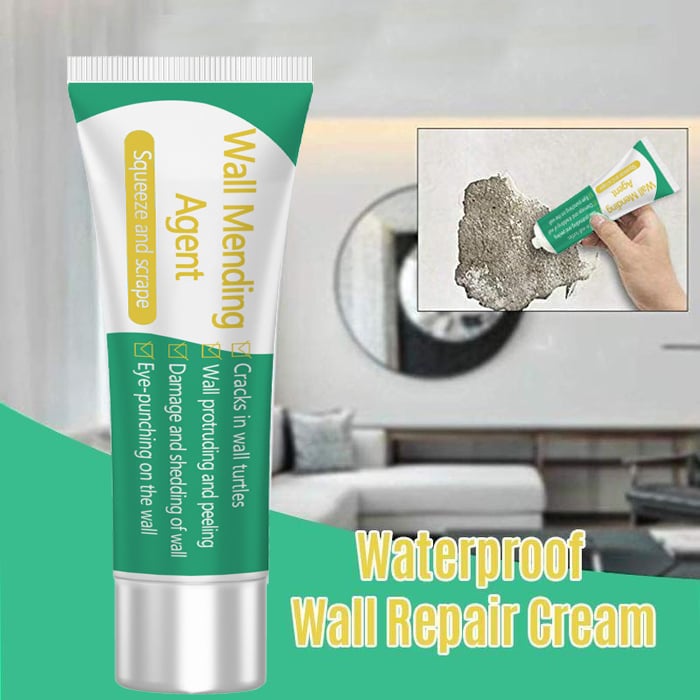 VeloxiWall — Direct vlekkeloze muren - 100g