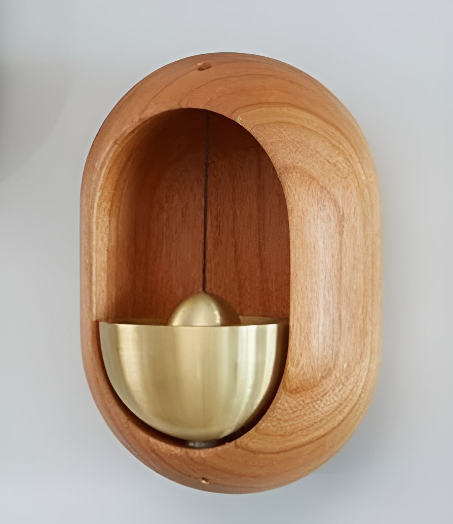 ZenBell - Sereniteit aan je Voordeur | 1+1 GRATIS