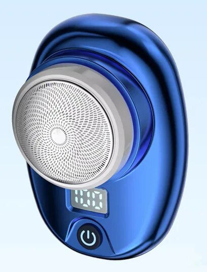 Ocerar™ Mini elektrische scheerapparaten | 50% KORTING
