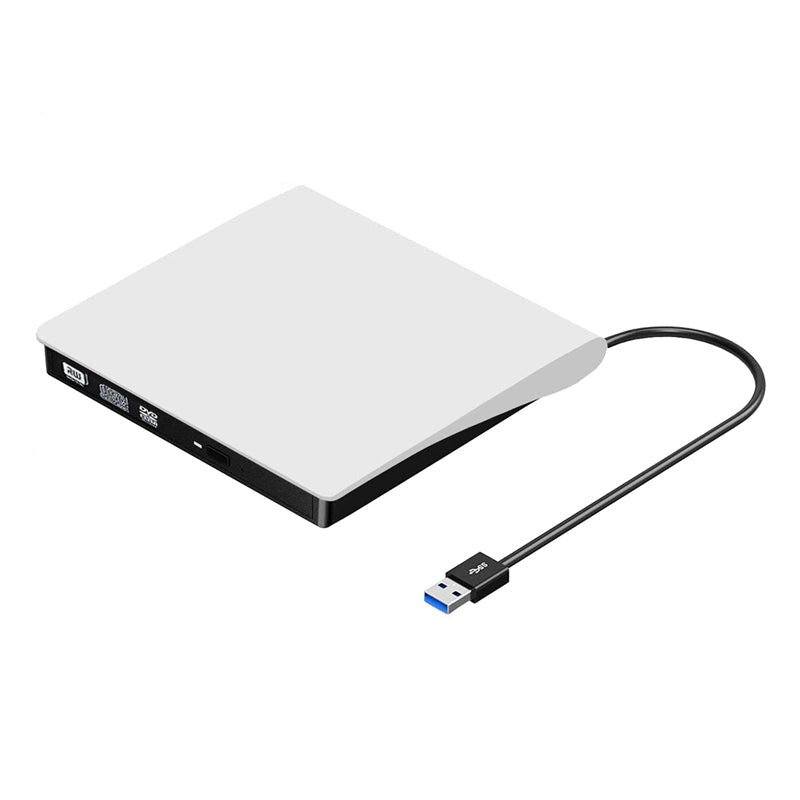 Externe USB-cd-drive
