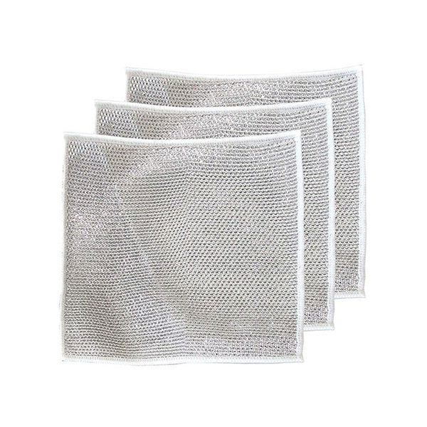 WipeEase⢠multifunctionele krasbestendige pads