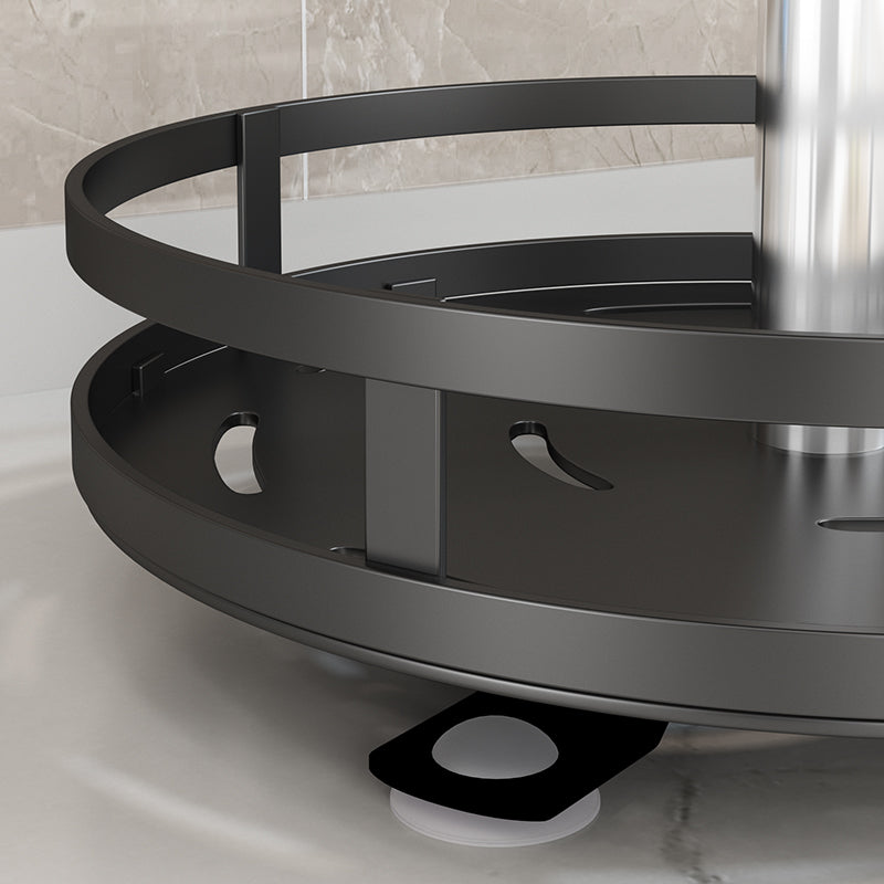 OrganisationMagic™ - 360° In hoogte verstelbare, draaibare plank met veiligheidsontwerp | 50% KORTING