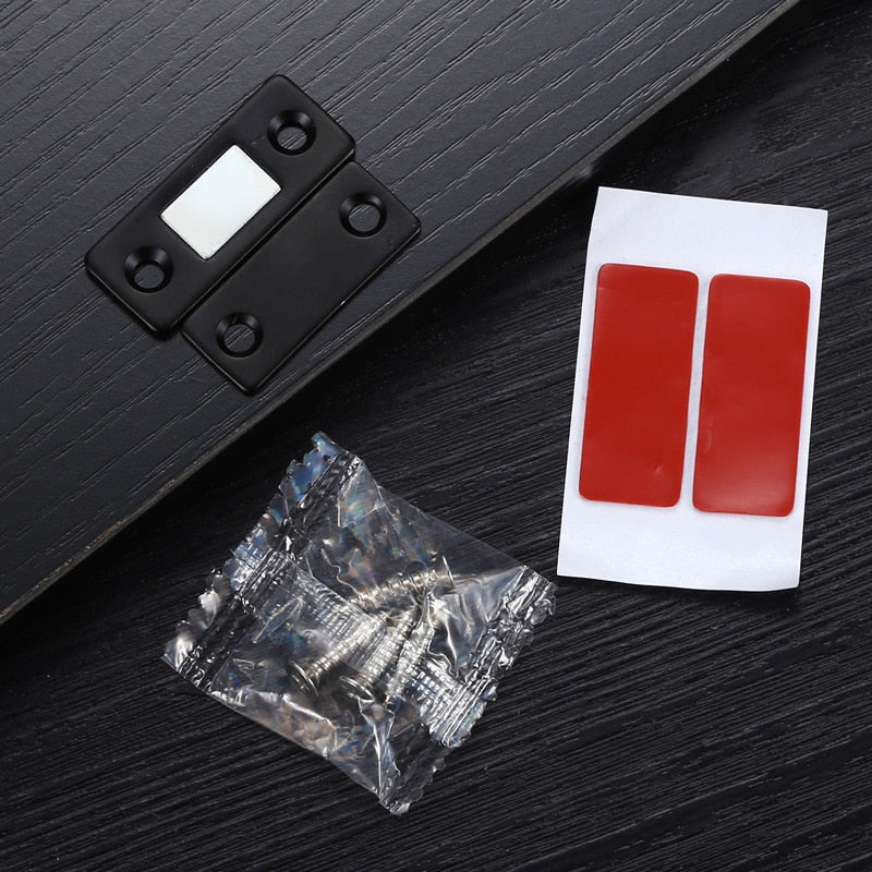 Variant image for Magnetische Deurstopper - Sterke Magneet, Eenvoudige Installatie, Duurzaam-5