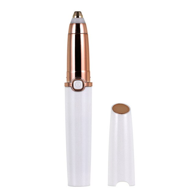 BrowSculpt - Pijnloze Wenkbrauw Epilator | 50% KORTING