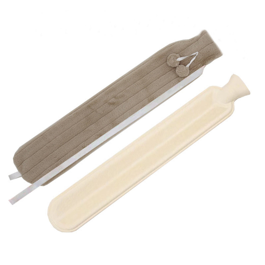 Volle warmte warmwaterzak