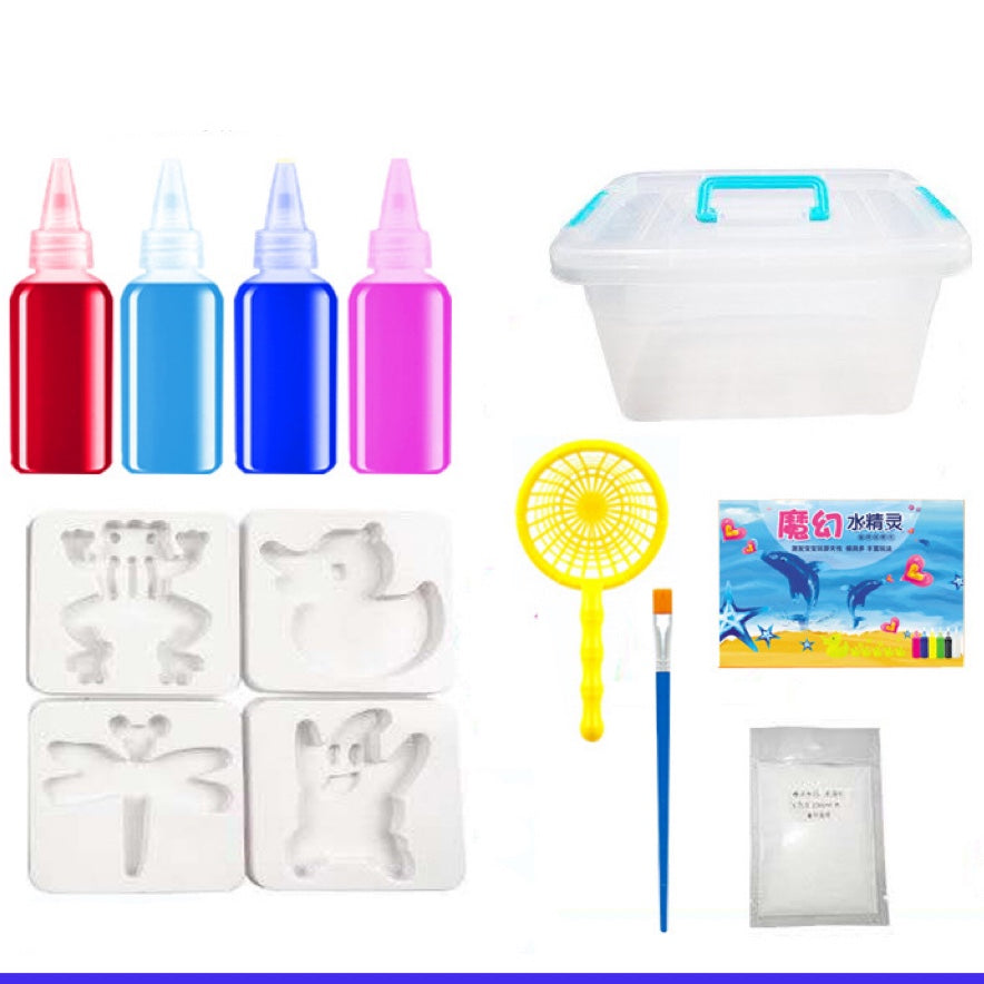 Magisch Water Elf Speelgoed