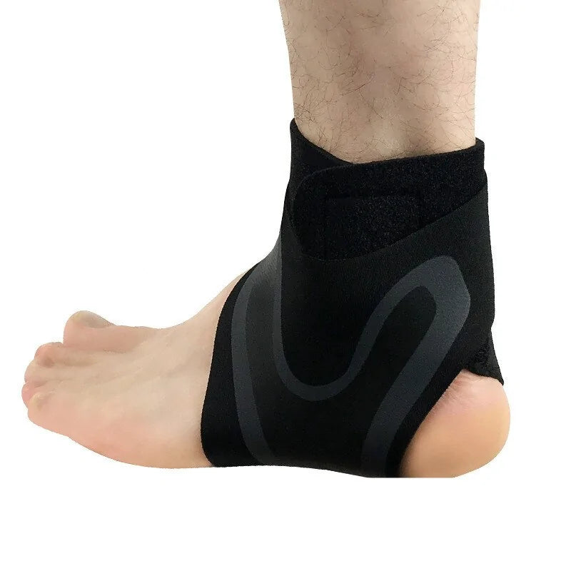 PowerStep™ Enkelbrace | 1+1 GRATIS