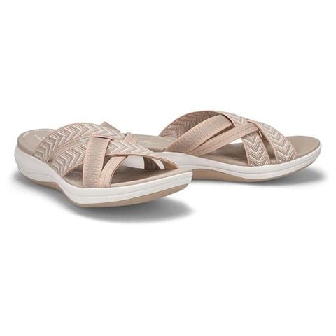 StepSandal™ – Moeiteloos Comfort voor Zomerse Dagen | Lichtgewicht & Steunend | 50% KORTING