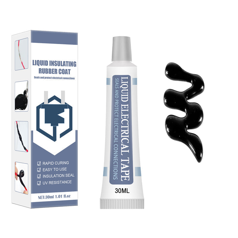 Vloeibare isolatietape