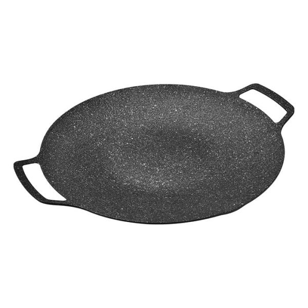 NoStickPan – De innovatieve antiaanbakpan | 50% KORTING