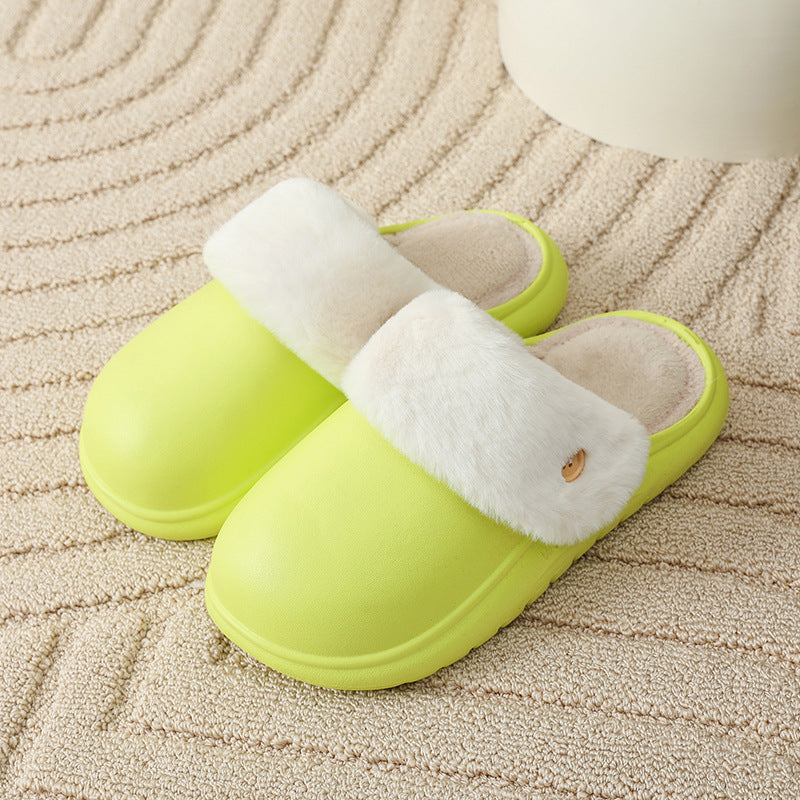 Variant image for Slippers Heren - Comfortabele 2-in-1 Slippers Voor Binnen en Buiten-16