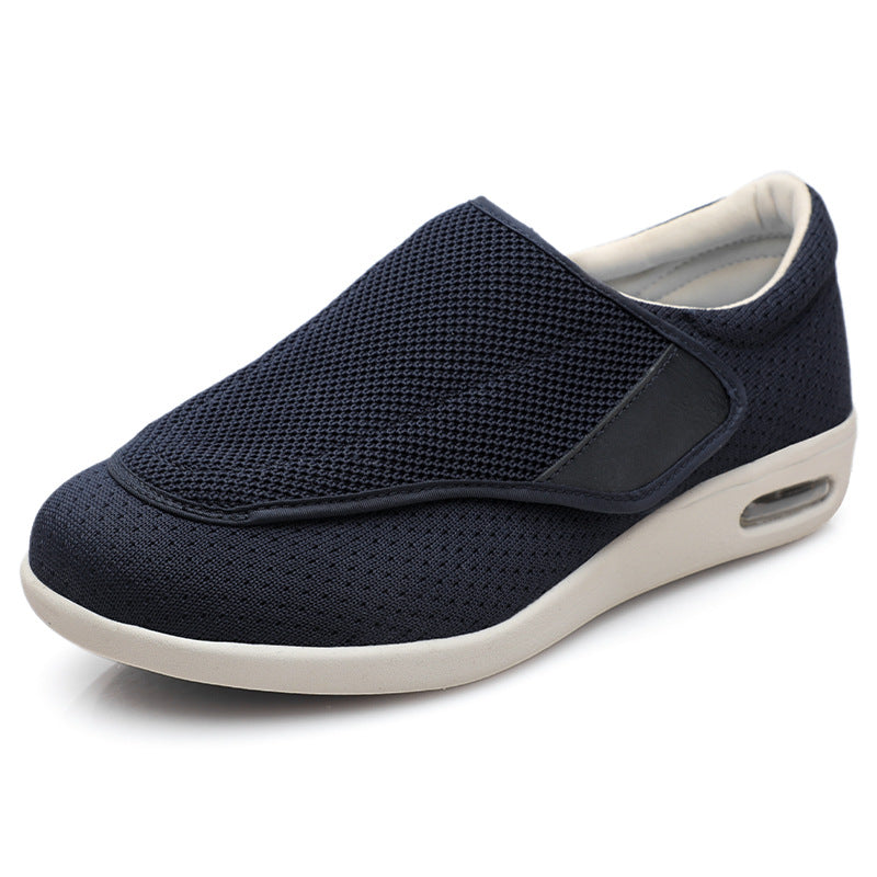 Arden - De originele brede comfortschoenen | 50% KORTING