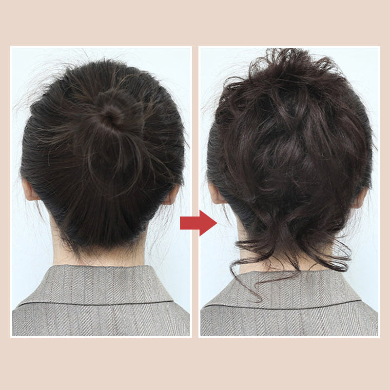 HairFluff - Instant haarvolume zonder enige moeite | 1+1 GRATIS