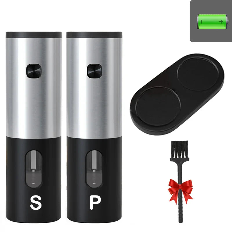 Xiaomi Partner LED elektrische schuurmachine - precision spice