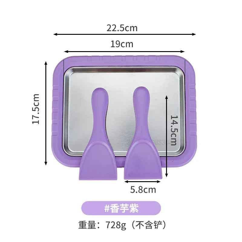 FrostiFun™ DIY Dessertmaker | 50% KORTING