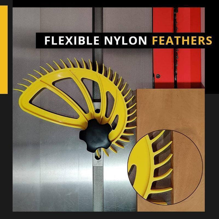 Procut Glijdende Bord - Maximale Controle en Veiligheid voor Houtbewerking