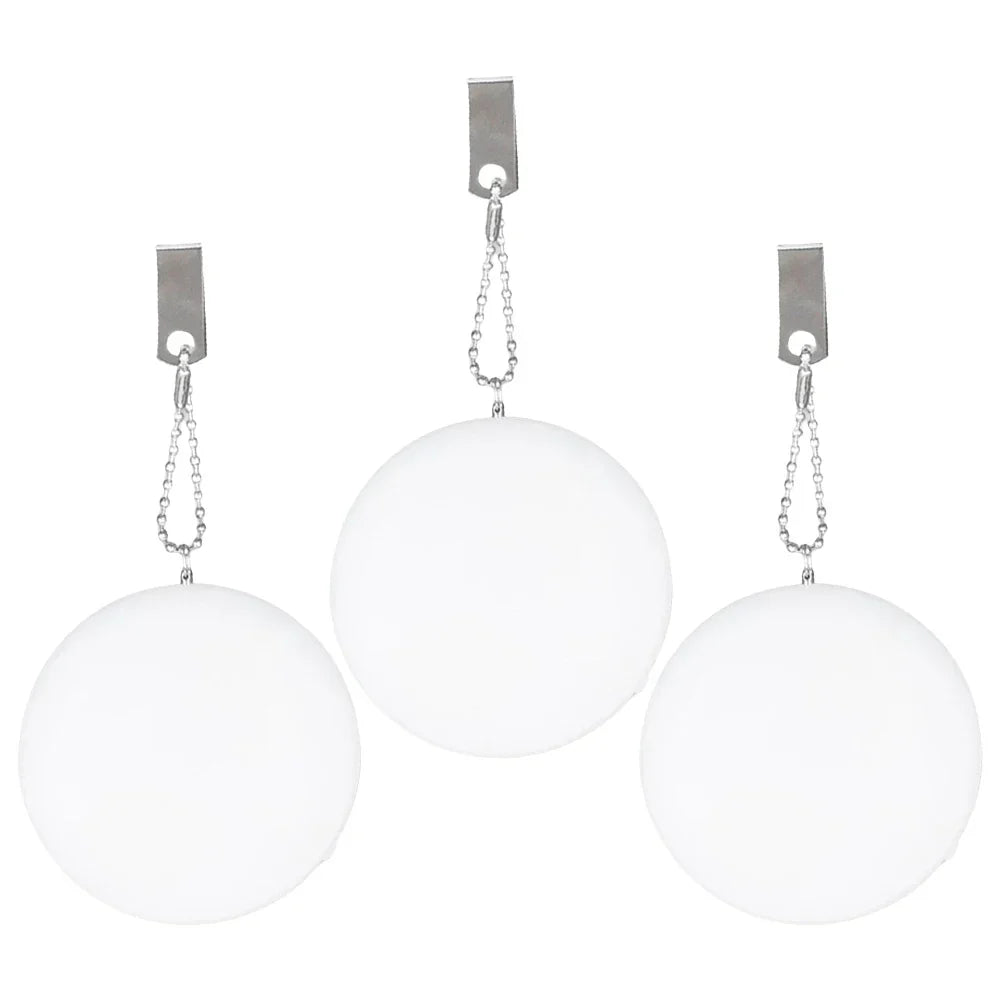 Hartvormige handtas licht