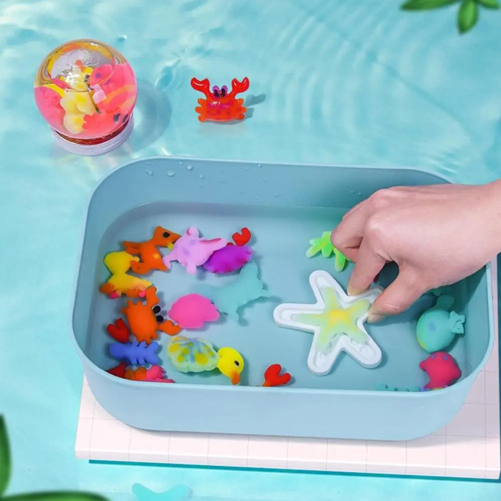 MagicToy - Doe-Het-Zelf Magische Water ELF-Speelset