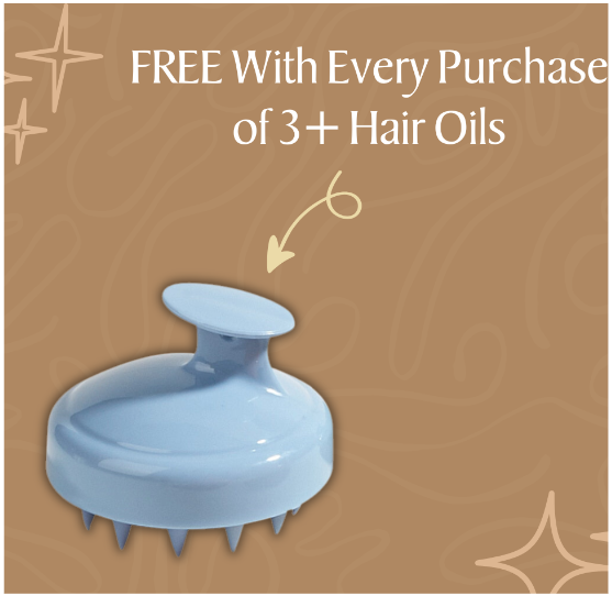 GrowthGlow - Plantaardige formule met meer dan 10 oliën voor intensieve hydratatie en bescherming | 1+1 GRATIS