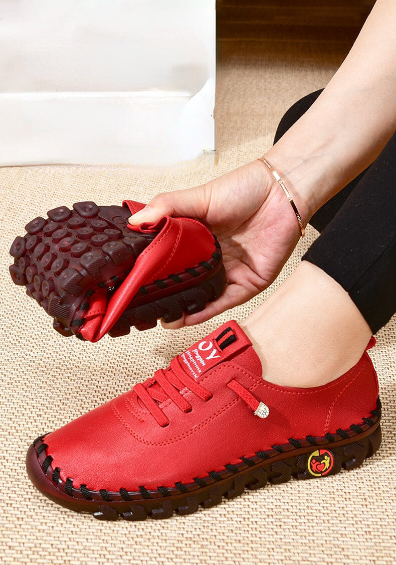 Reina - Ergonomische damesloafers voor ultiem comfort | 50% KORTING