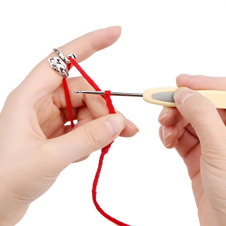 KnitNest - Pijnloos breien & eindeloze creativiteit | 1+1 GRATIS