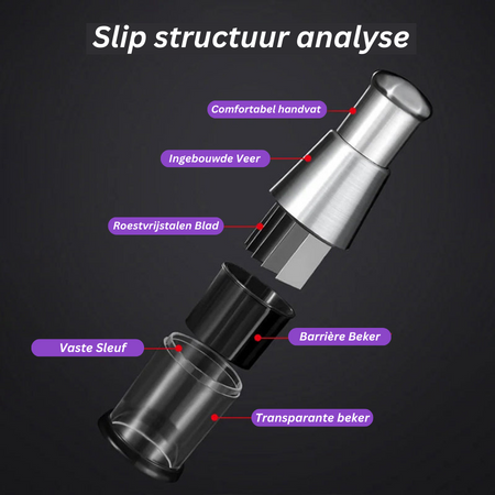 Knobfy™ - Bespaar tijd, hak met gemak! | 40% KORTING