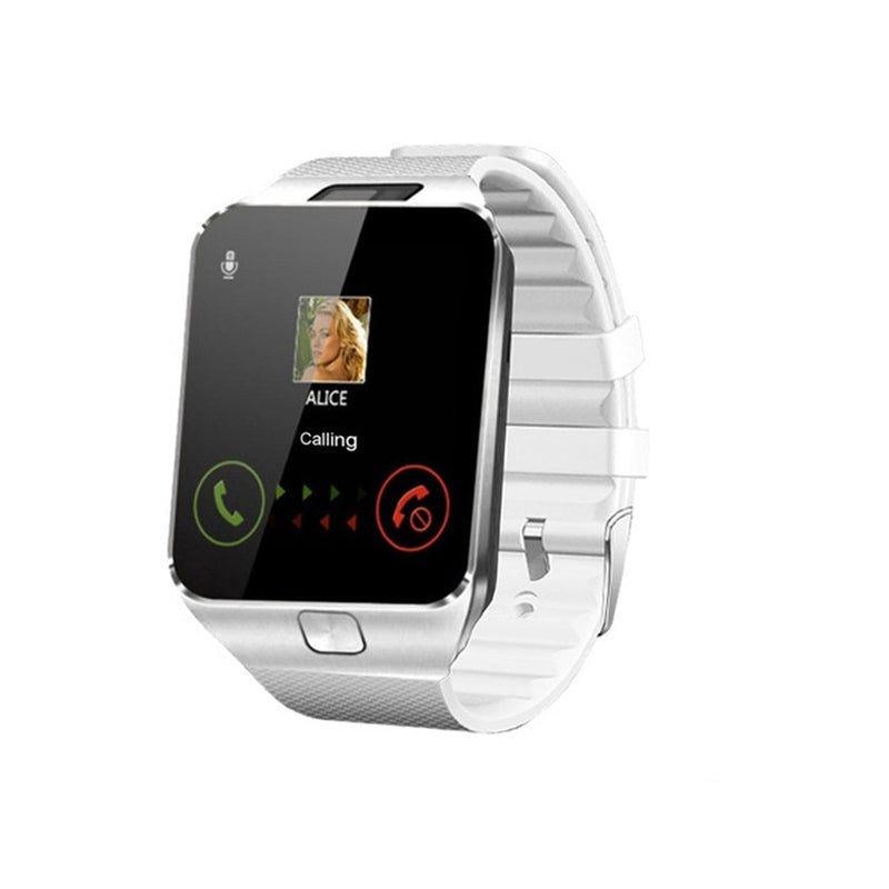 SmartTime — Slimme Camera Watch | 50% KORTING