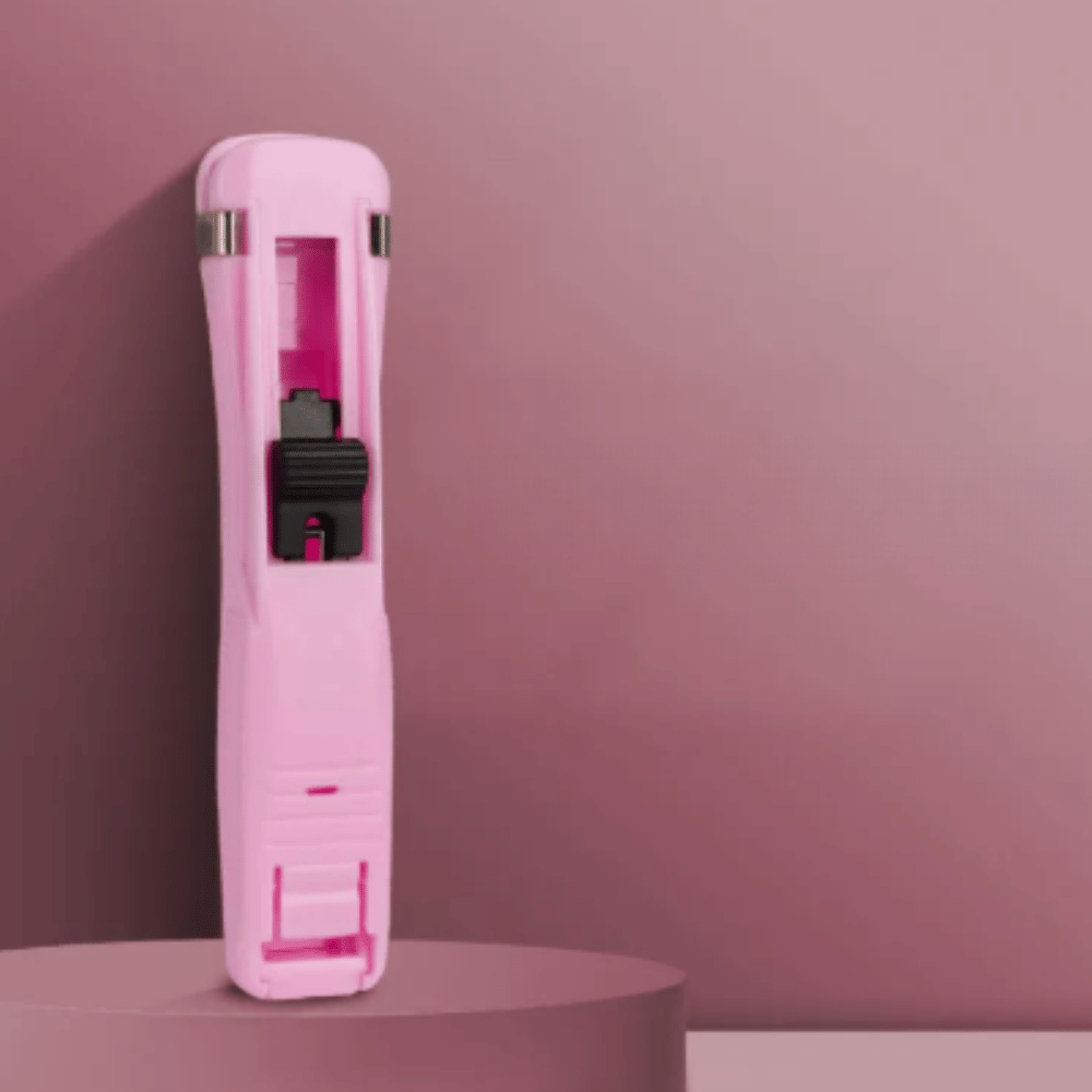 ClipEase — Documenten Clip Systeem Met 150 klemmen| 50% KORTING