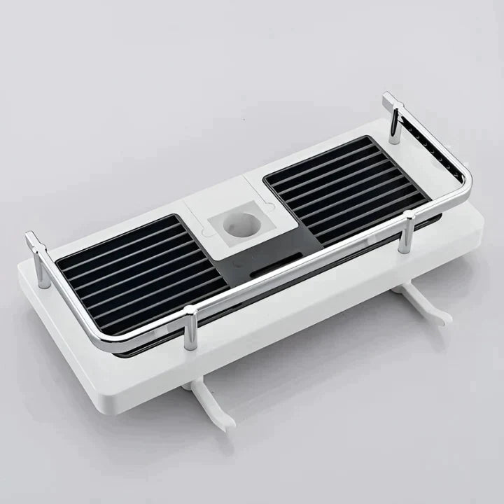 BathSpace™ Houd je doucheruimte netjes | 1+1 GRATIS