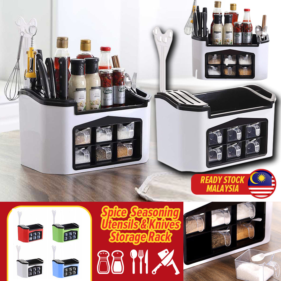 KeukenOrdn™ De perfecte oplossing voor een georganiseerde keuken| 50% KORTING