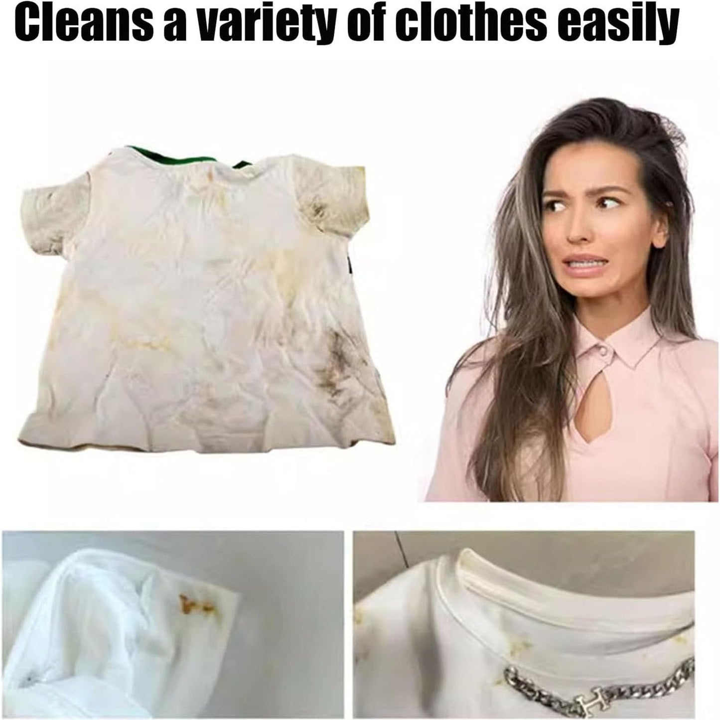 RustAway™ – Speciale vlekverwijderaar | 1+1 GRATIS